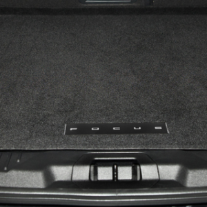 Protizdrsna podloga za prtljažnik, dvostranska